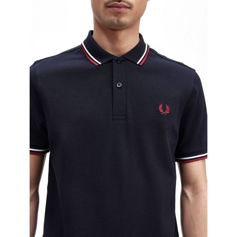 Polo Fred Perry