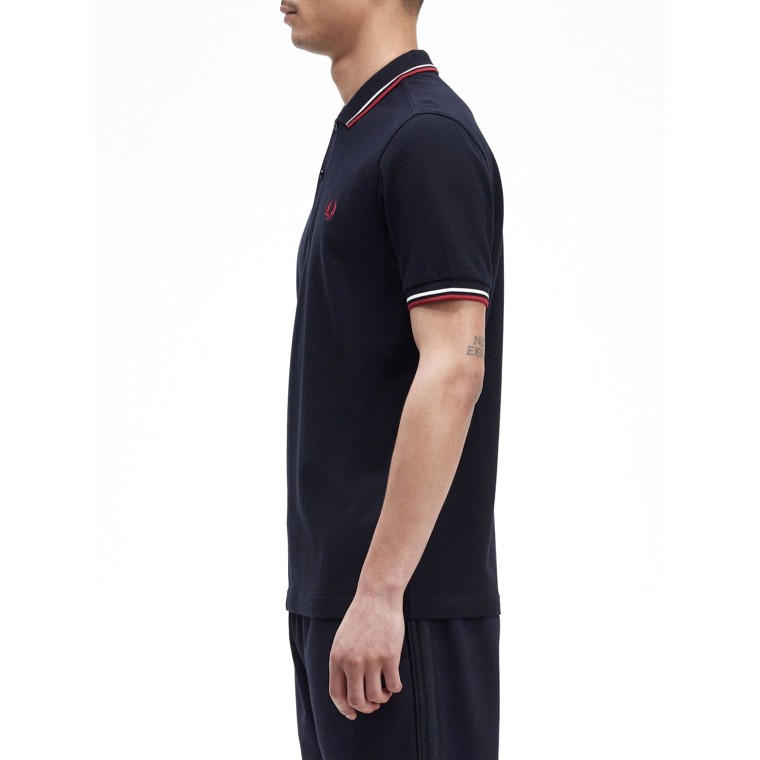 Polo Fred Perry