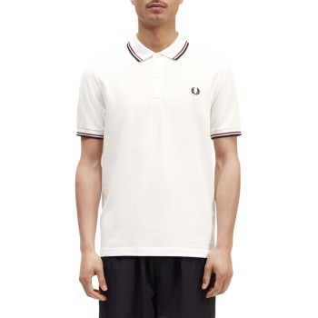 Polo Fred Perry