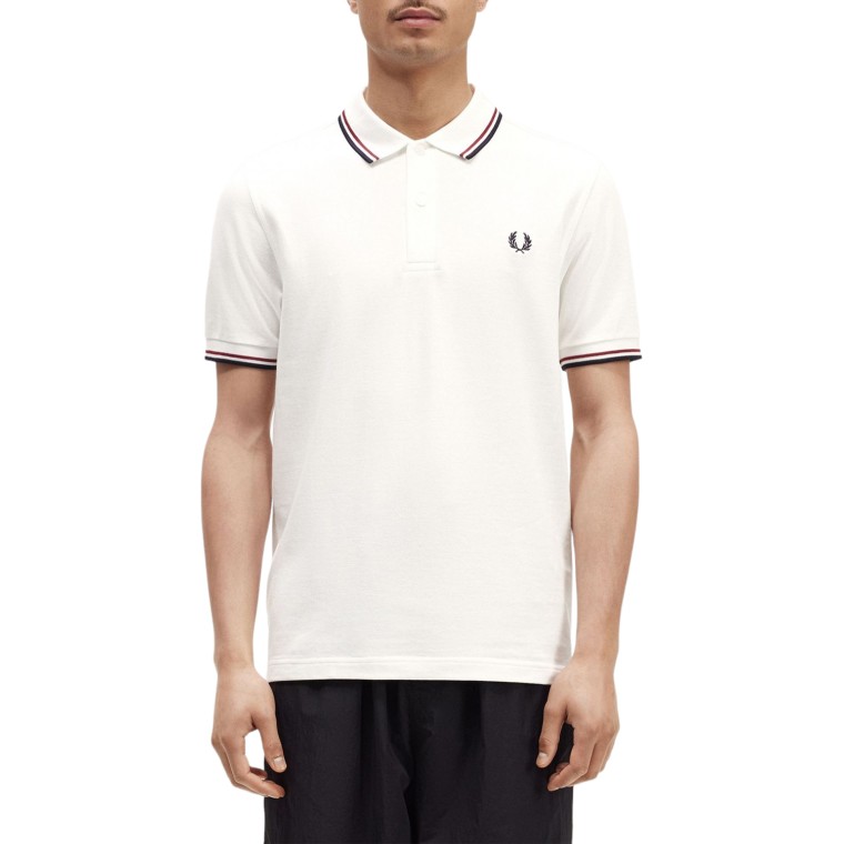 Polo Fred Perry