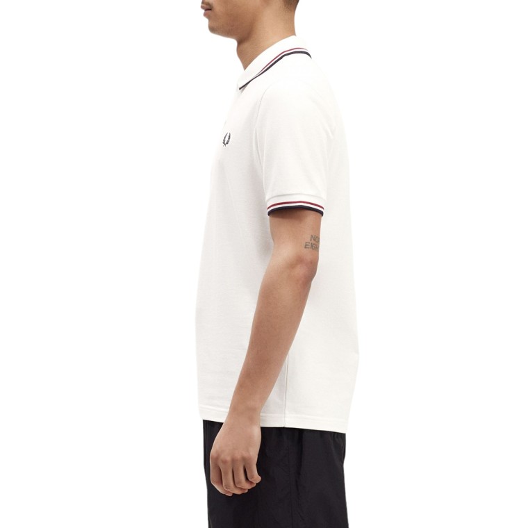 Polo Fred Perry