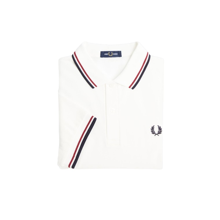 Polo Fred Perry