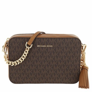 Borsa Monogram Michael Kors