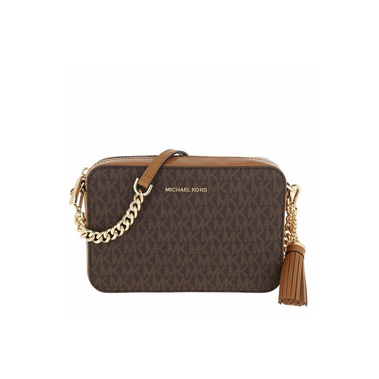 Borsa Monogram Michael Kors