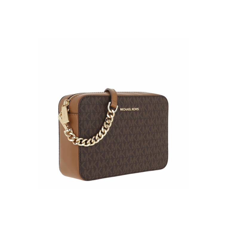 Borsa Monogram Michael Kors