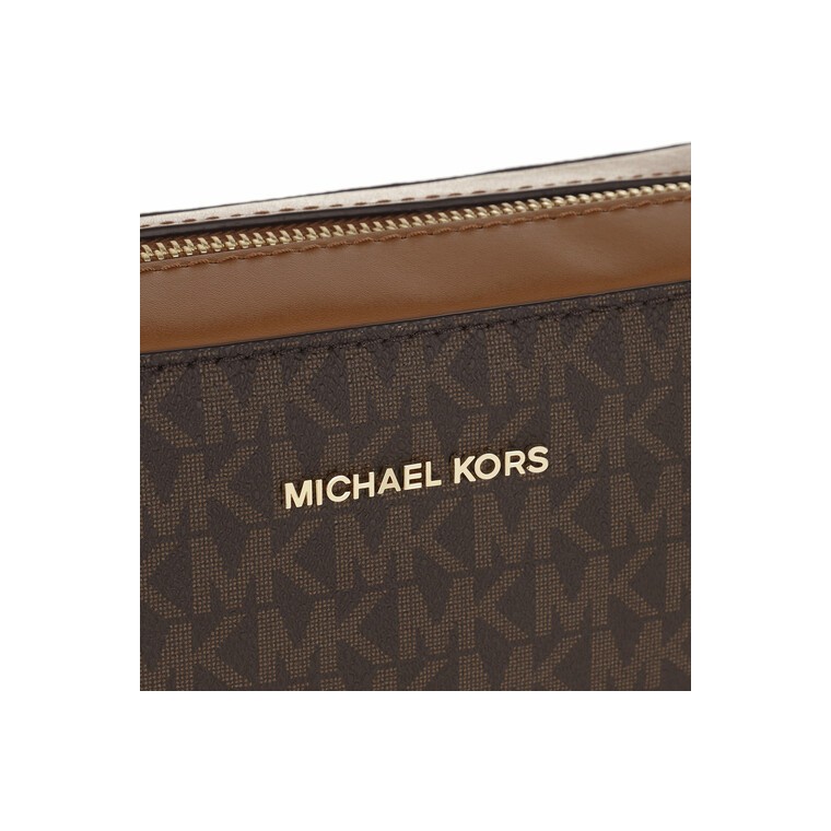 Borsa Monogram Michael Kors