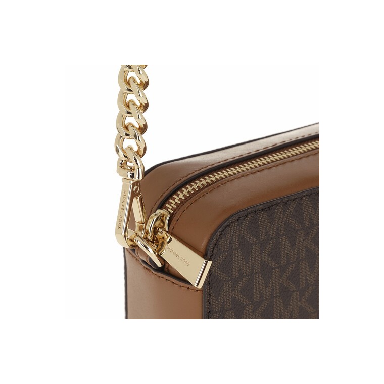 Borsa Monogram Michael Kors