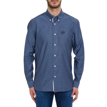 Camicia Fred Perry 