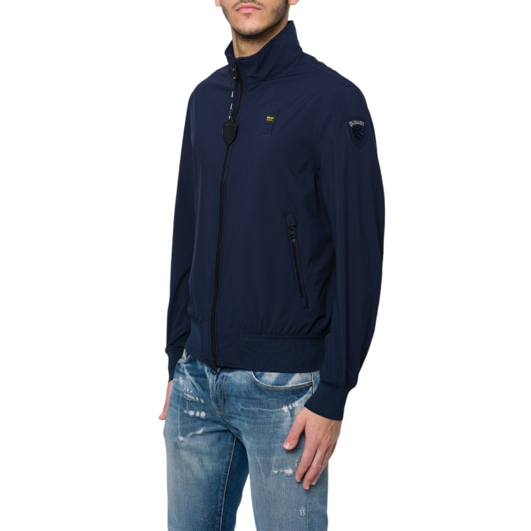 Giubbino leggero Blauer