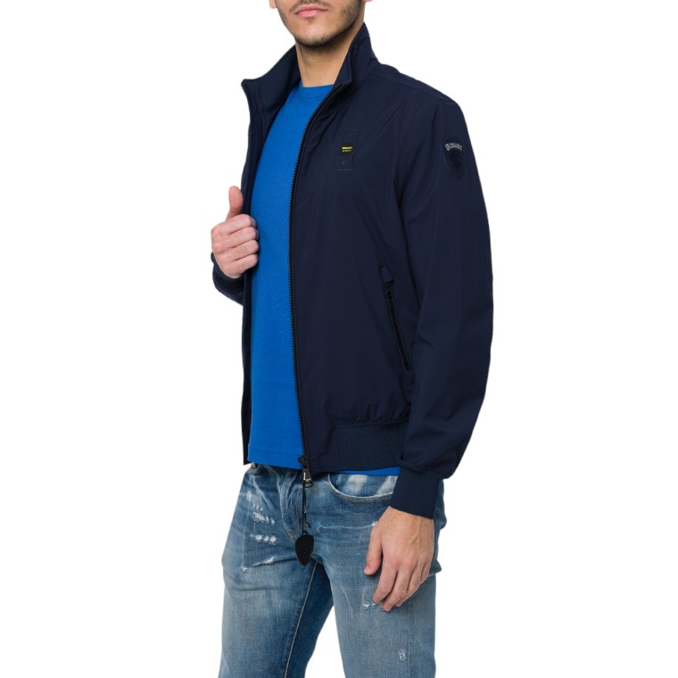 Giubbino leggero Blauer