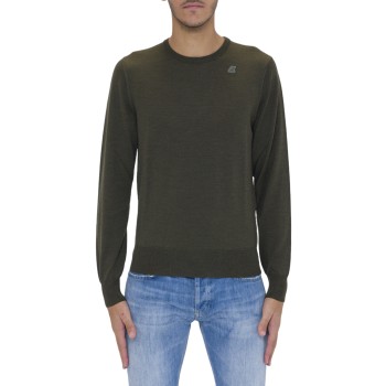 Pullover Sebastien Merino K-Way