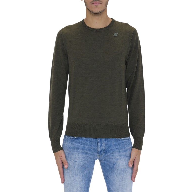 Pullover Sebastien Merino K-Way