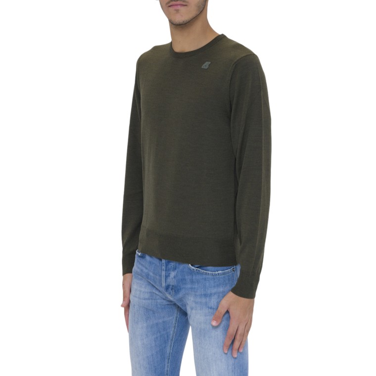 Pullover Sebastien Merino K-Way