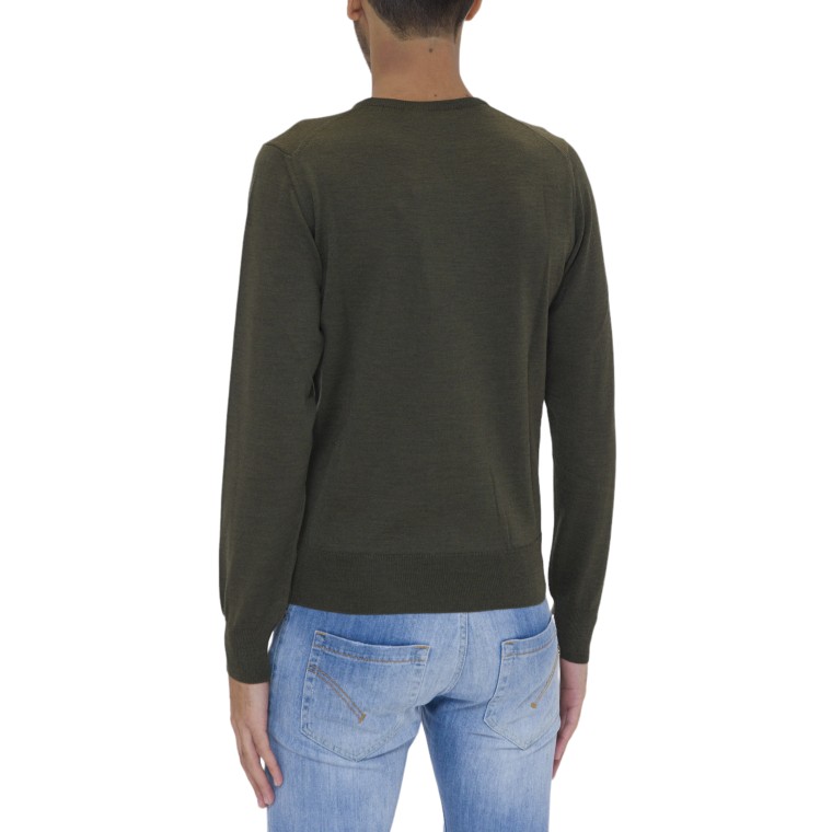 Pullover Sebastien Merino K-Way