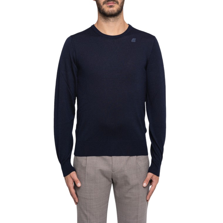 Pullover Sebastien Merino K-Way