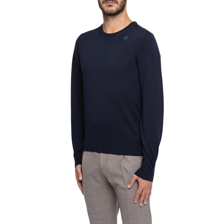 Pullover Sebastien Merino K-Way