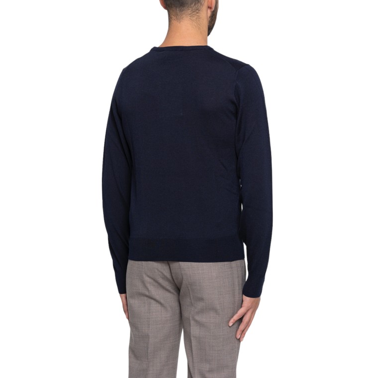 Pullover Sebastien Merino K-Way