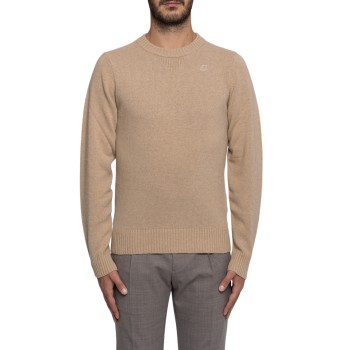 Pullover Sebastien Lambswool K-Way