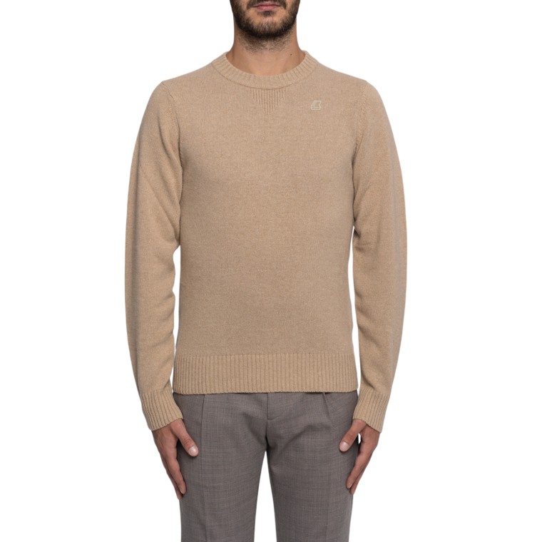 Pullover Sebastien Lambswool K-Way