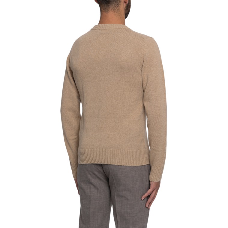 Pullover Sebastien Lambswool K-Way