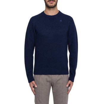 Pullover Sebastien Lambswool K-Way