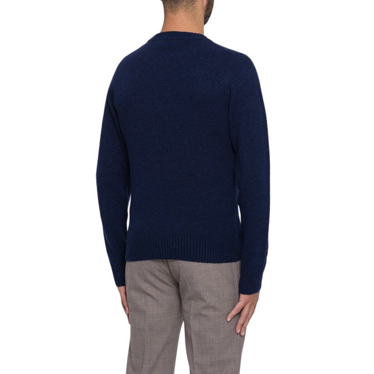 Pullover Sebastien Lambswool K-Way