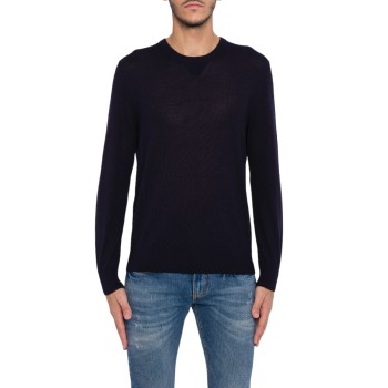 Pullover basico Armani Exchange