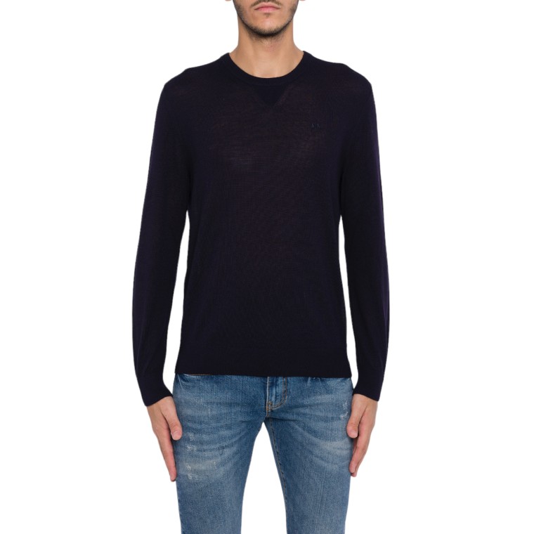 Pullover basico Armani Exchange