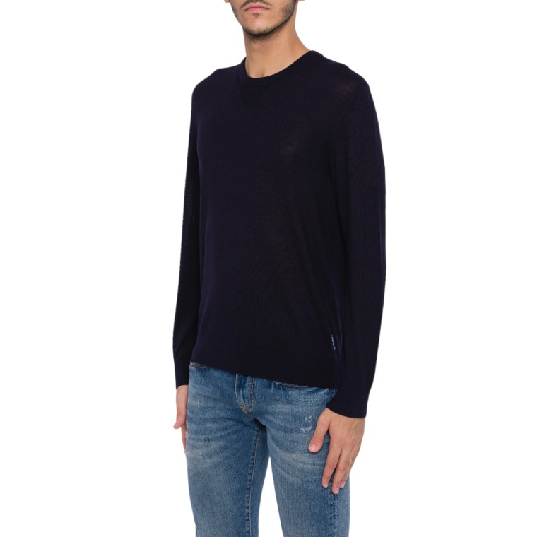 Pullover basico Armani Exchange