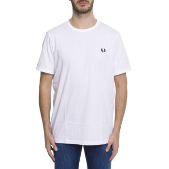 T-shirt basica Fred Perry 