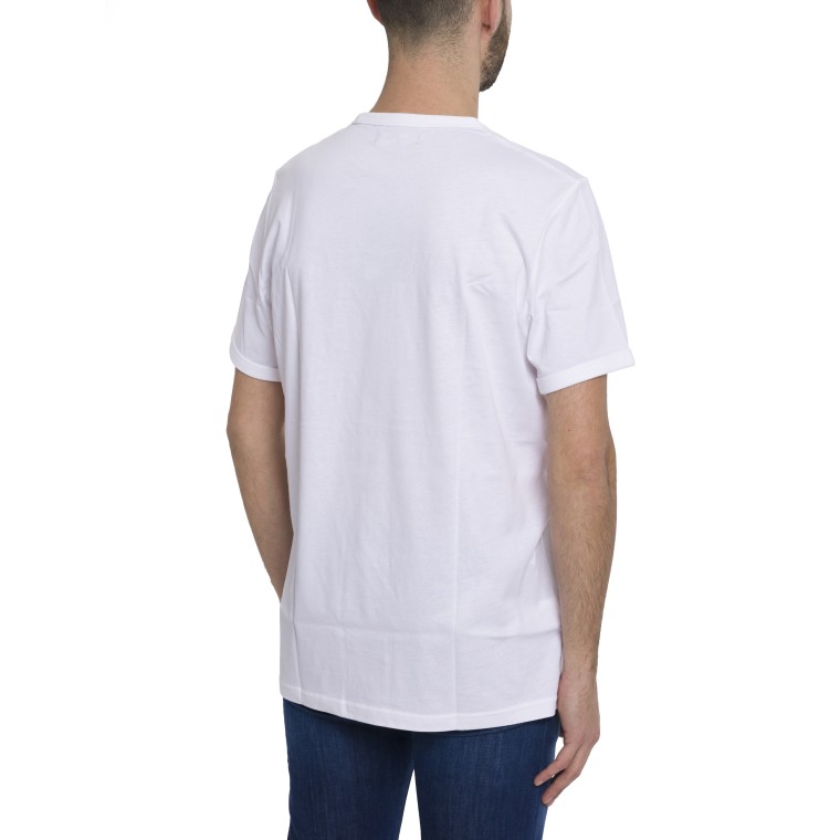 T-shirt basica Fred Perry 