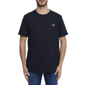 T-shirt basica Fred Perry 