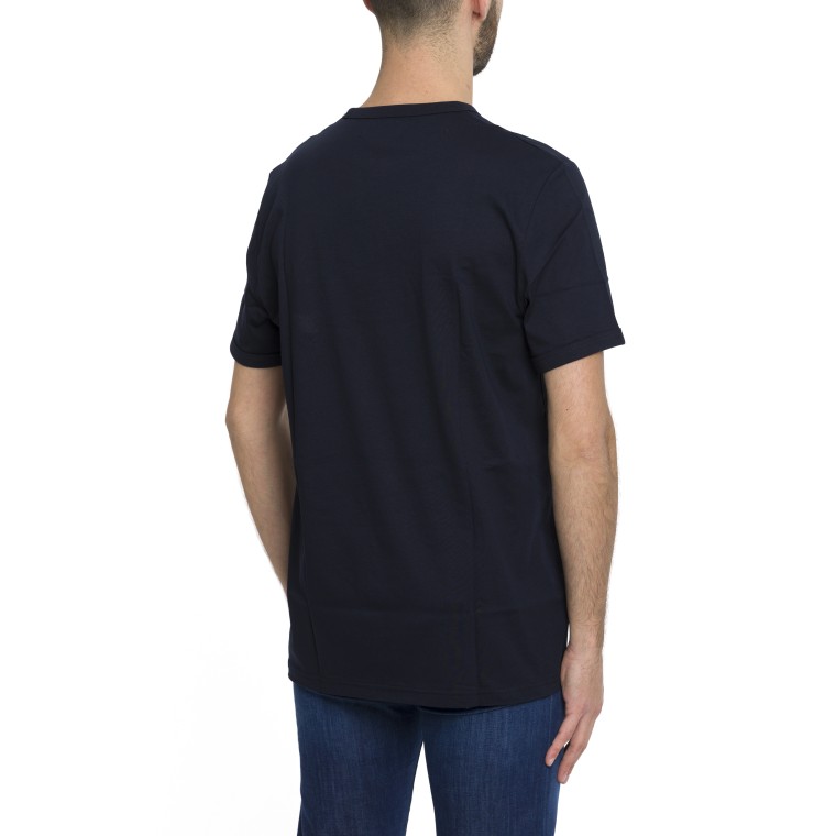 T-shirt basica Fred Perry 