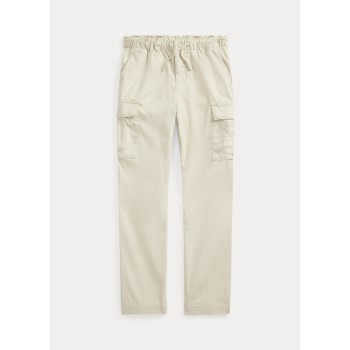 Pantalone cargo Polo Ralph Lauren bambino