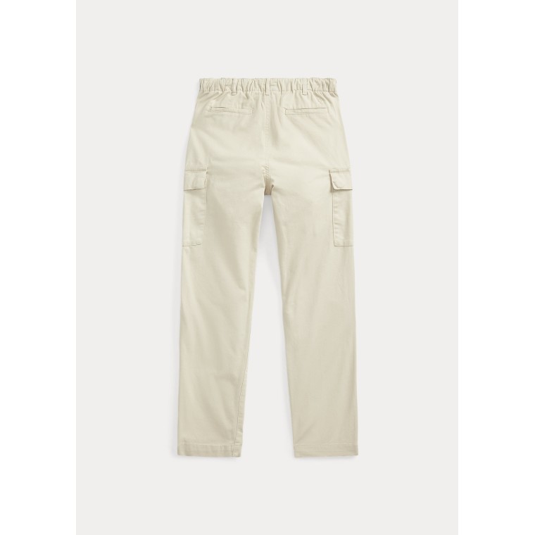 Pantalone cargo Polo Ralph Lauren bambino