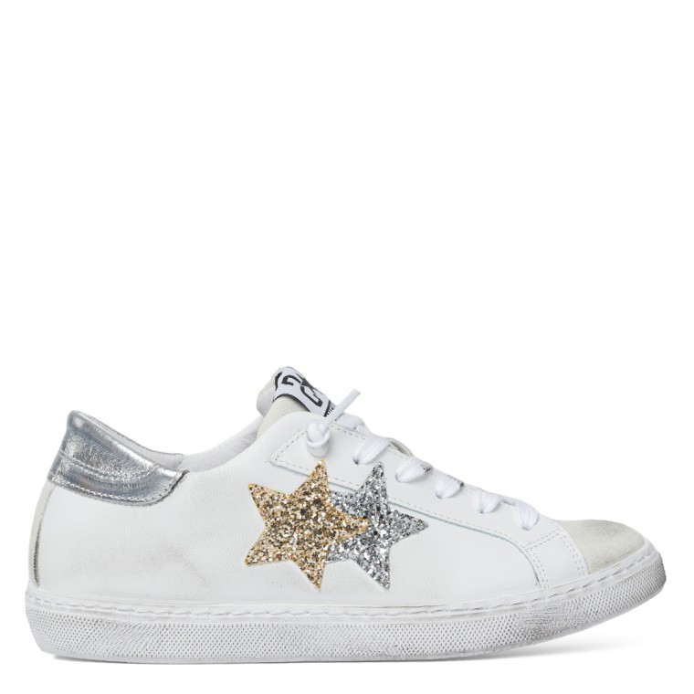 Sneakers 2Star Low 