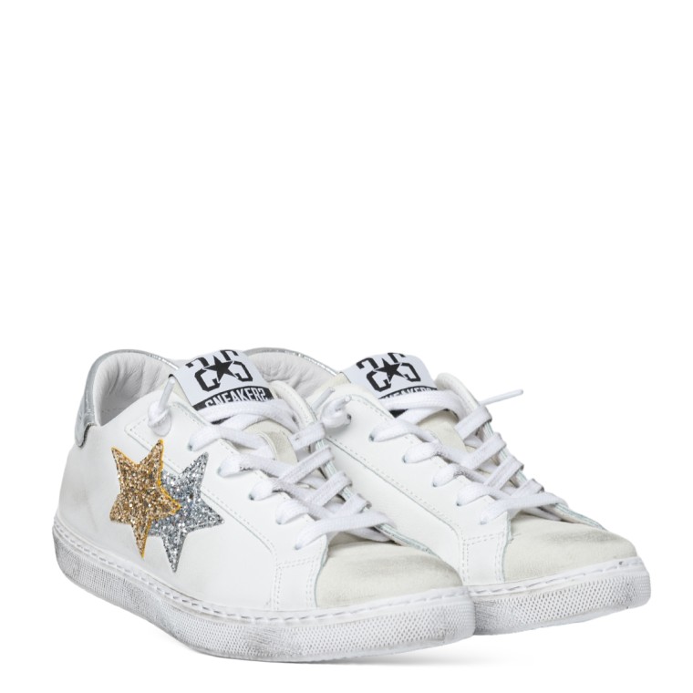 Sneakers 2Star Low 