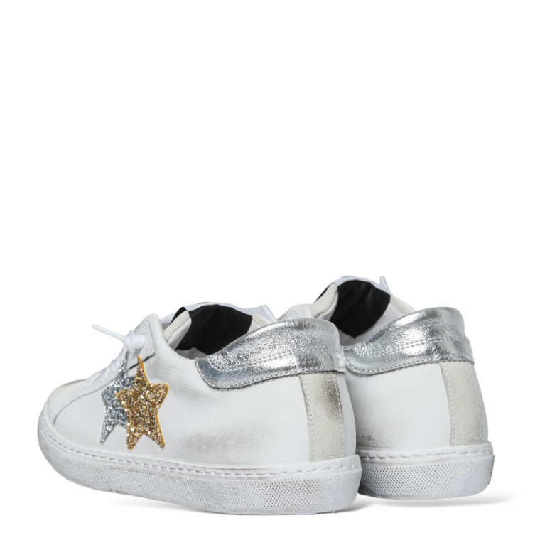 Sneakers 2Star Low 