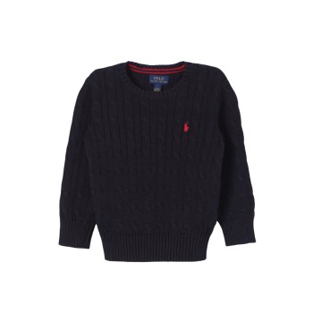 Maglia girocollo Polo Ralph Lauren bambino