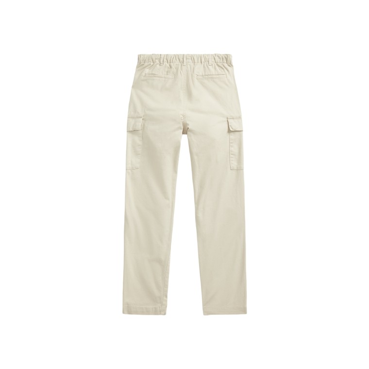 Pantalone cargo Polo Ralph Lauren bambino