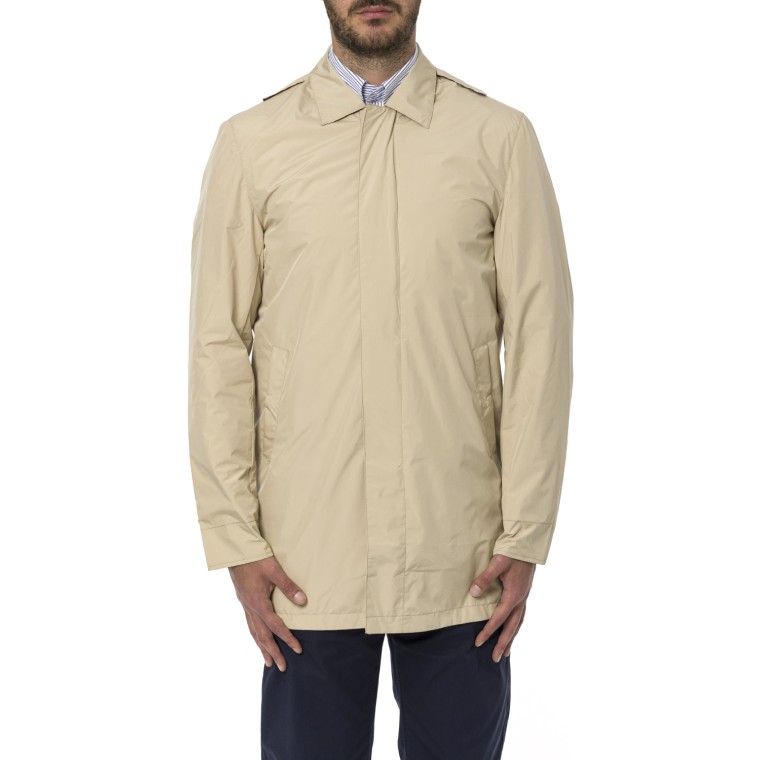 Trench Aquascutum