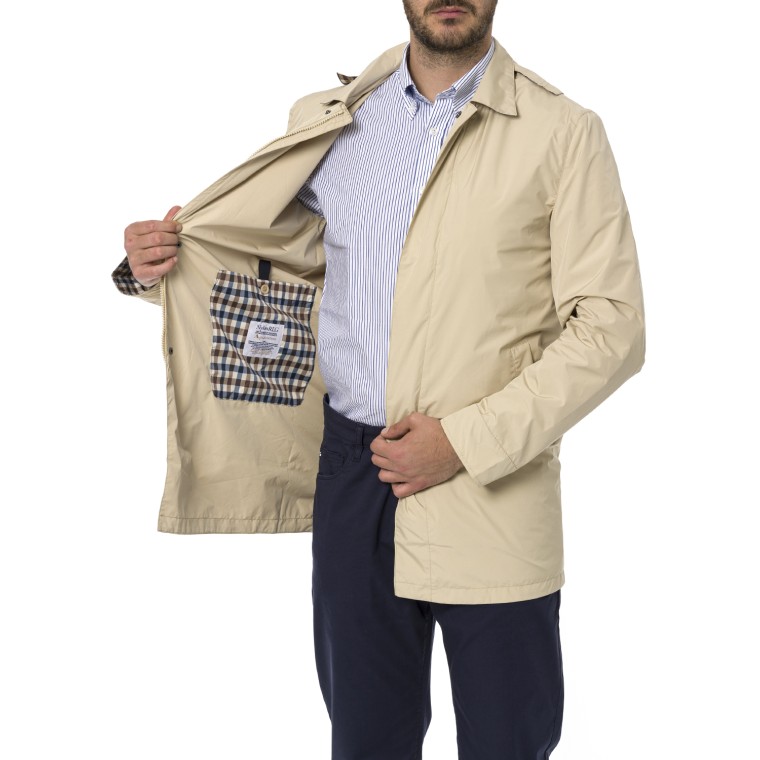 Trench Aquascutum