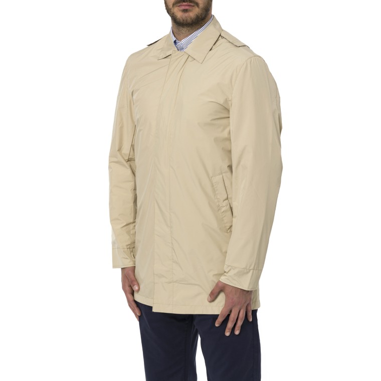 Trench Aquascutum