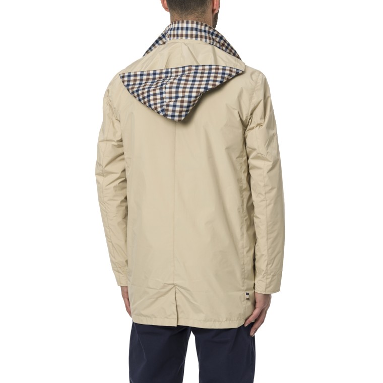 Trench Aquascutum