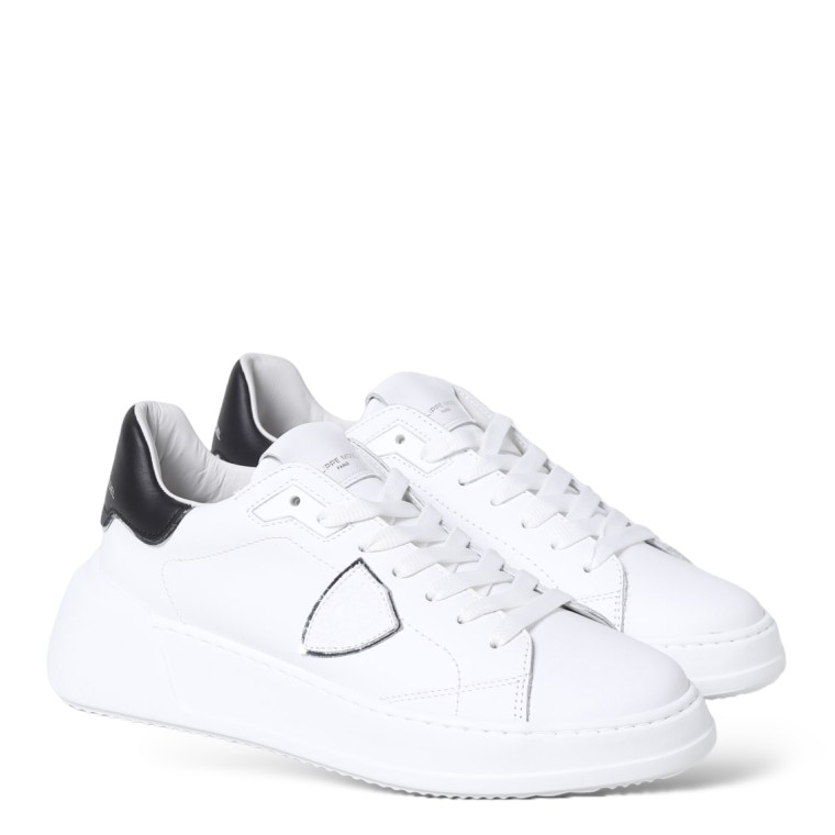 Sneakers Philippe Model Tres Temple