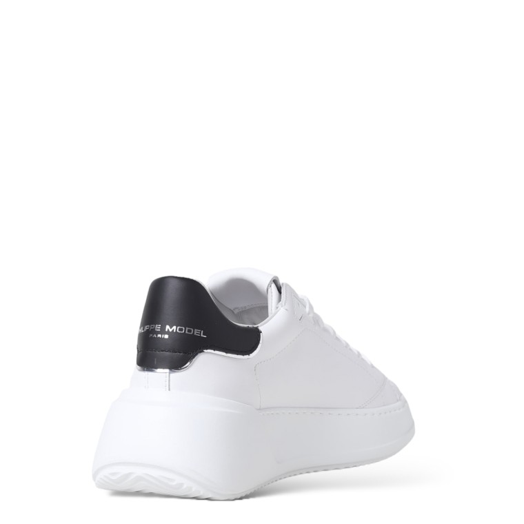 Sneakers Philippe Model Tres Temple