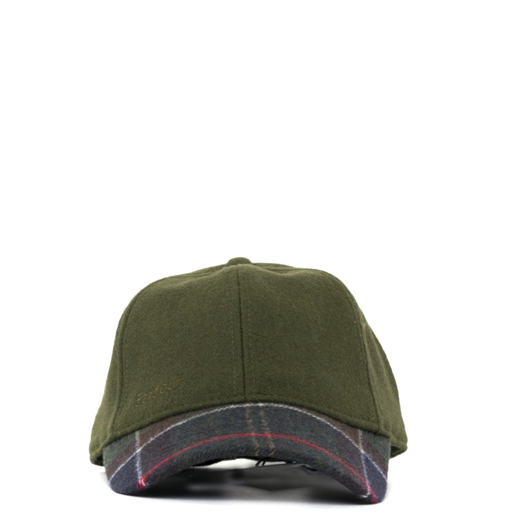 Cappellino Roker Barbour