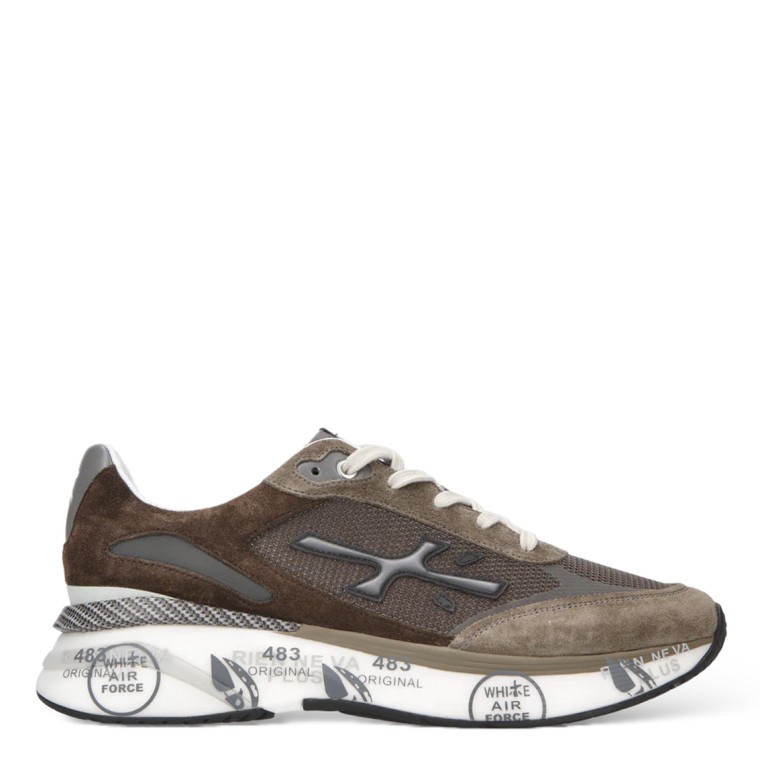 Sneakers Premiata Moerun 6446