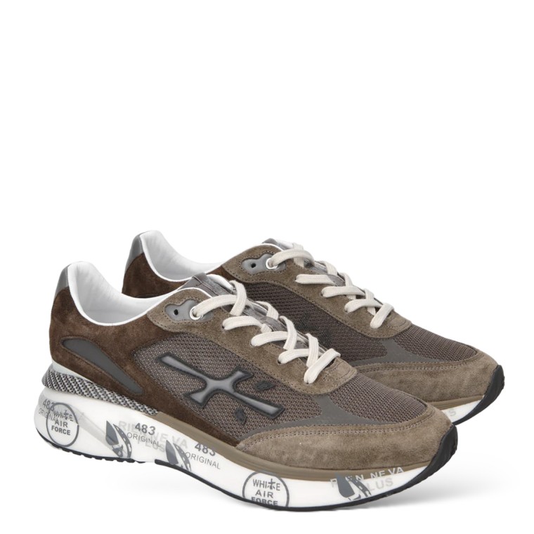 Sneakers Premiata Moerun 6446