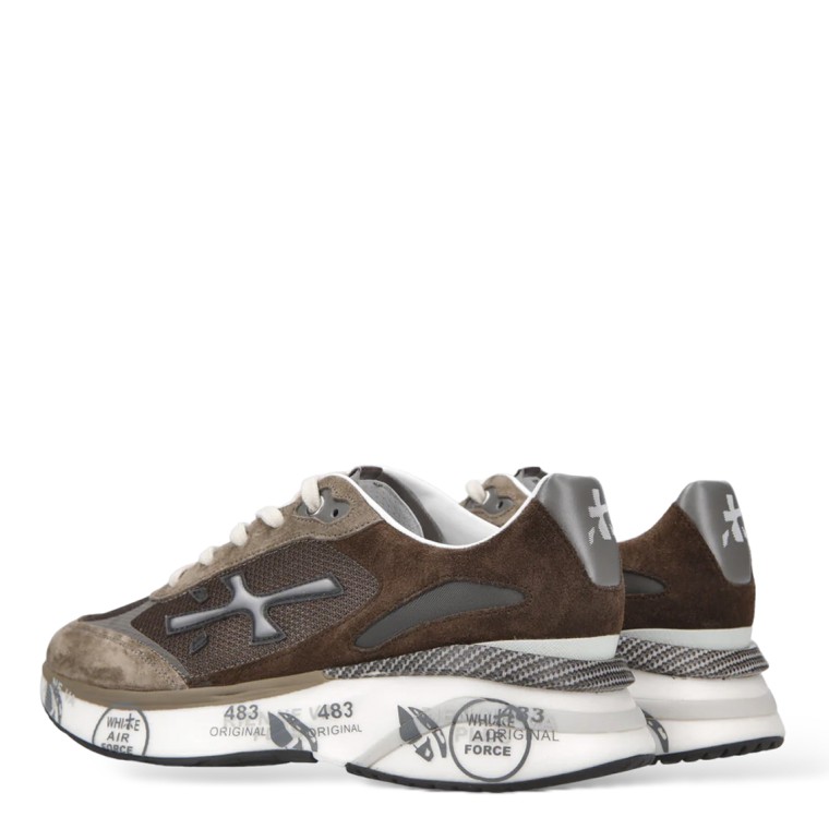 Sneakers Premiata Moerun 6446